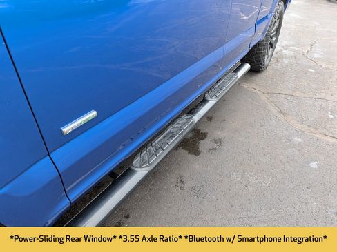 Used 2017 Ford F150 XL w/ Equipment Group 101A Mid image 5