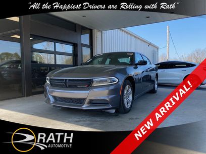 Used 2022 Dodge Charger SXT