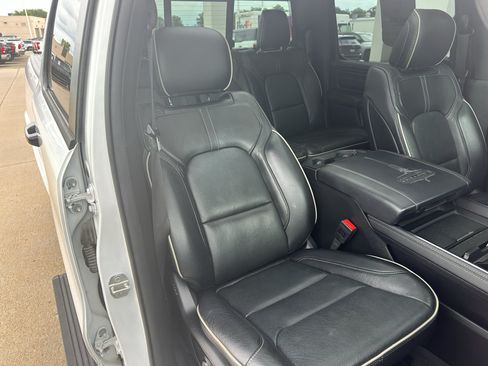 Used 2024 RAM 1500 Limited AWD/4WD image 34