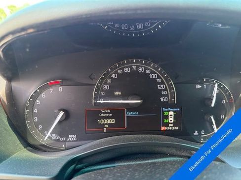 Used 2018 Cadillac ATS 2.0T AWD Sedan image 12