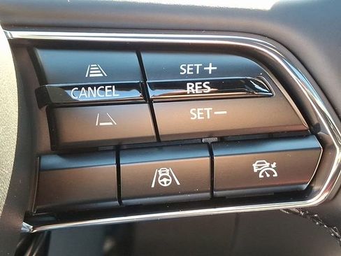 New 2026 MAZDA CX-70 3.3 Turbo w/ Premium Plus Pkg image 22