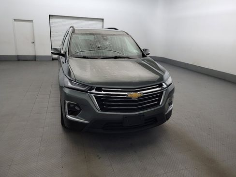 Used 2023 Chevrolet Traverse LT AWD/4WD image 14