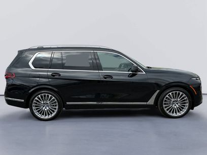 New 2026 BMW X7 xDrive40i