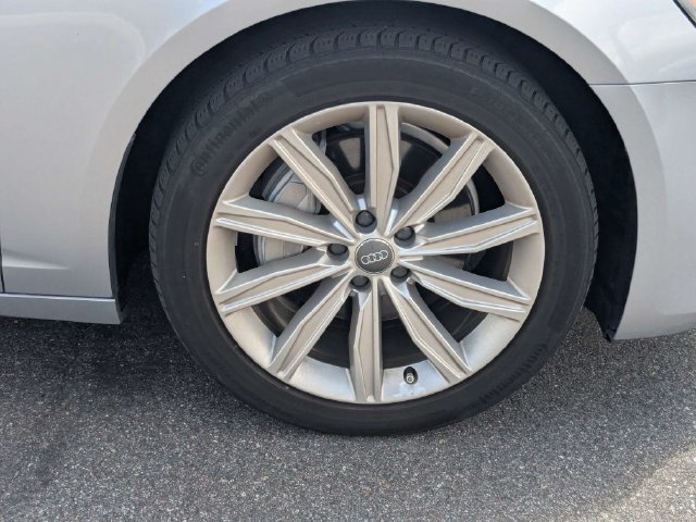 Used 2019 Audi A6 2.0T Premium w/ Convenience Package AWD/4WD image 11