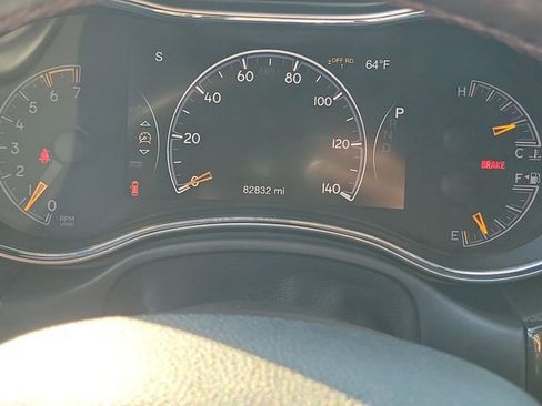 Certified 2018 Jeep Grand Cherokee Trailhawk image 26