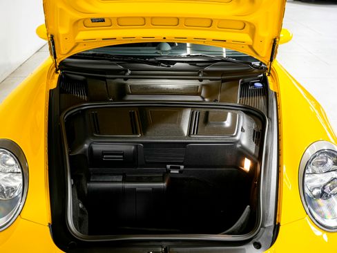 Used 2008 Porsche 911 GT2 image 33