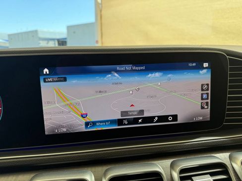 Used 2021 Mercedes-Benz GLE 580 4MATIC image 25