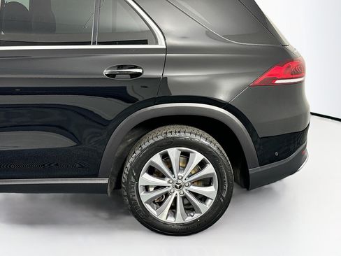 Used 2021 Mercedes-Benz GLE 450 4MATIC image 49