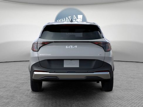 New 2026 Kia Sportage S AWD/4WD image 5