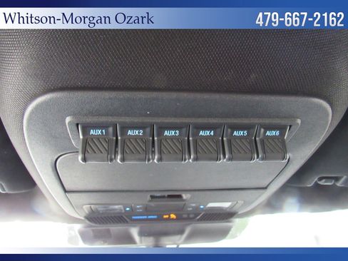 Used 2025 Ford F150 Tremor w/ Bed Utility Package AWD/4WD image 63