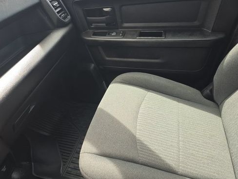 Used 2022 RAM 2500 Tradesman AWD/4WD image 25