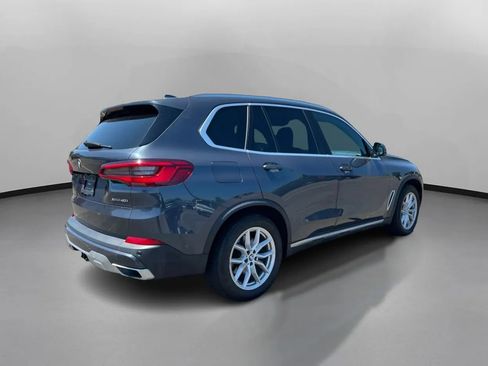 Used 2020 BMW X5 xDrive40i w/ Convenience Package AWD/4WD image 9