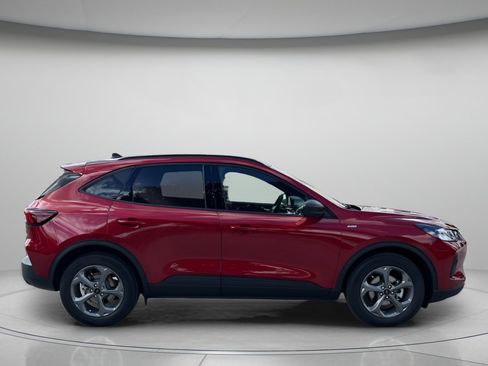 New 2026 Ford Escape ST-Line w/ Tech Pack #1 image 2