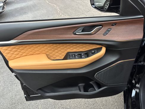 Used 2025 Jeep Grand Cherokee L Summit image 11