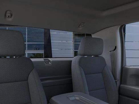 New 2025 GMC Sierra 1500 Pro w/ Pro Value Package image 24