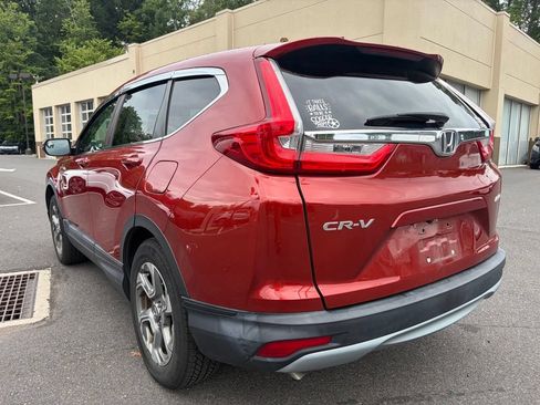 Used 2019 Honda CR-V EX-L image 7