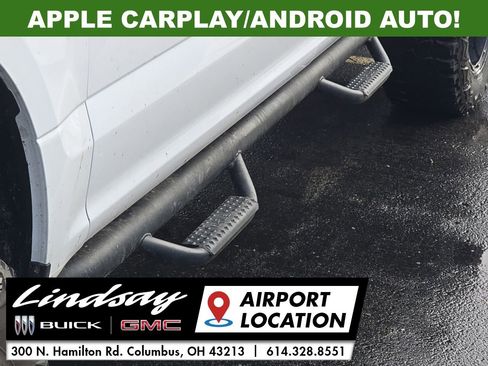 Used 2020 Ford F150 XLT w/ Trailer Tow Package image 7