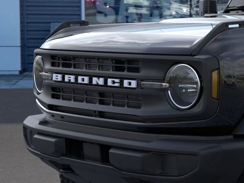 New 2026 Ford Bronco Big Bend image 19