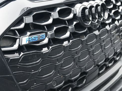 Used 2024 Audi RS 3 image 16