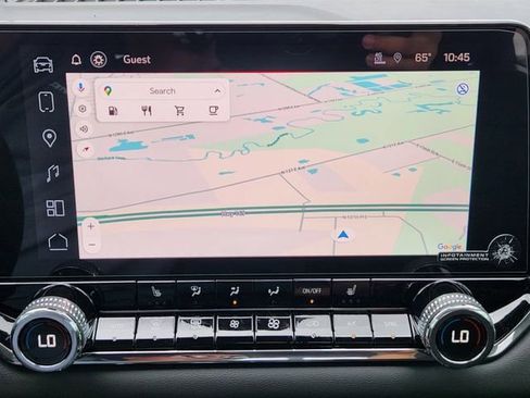 New 2025 GMC Canyon Elevation w/ Convenience Package image 12