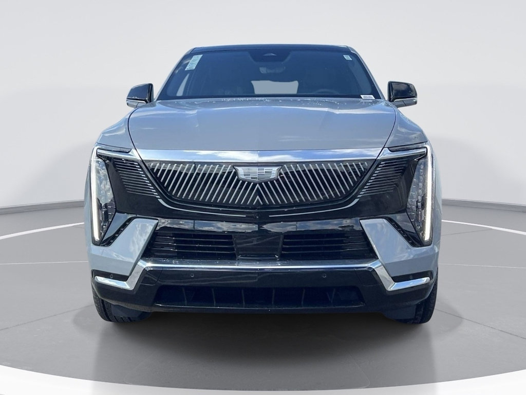 New 2026 Cadillac Escalade IQ Luxury 1 AWD/4WD image 7