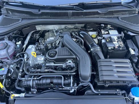 New 2026 Volkswagen Jetta SE image 26