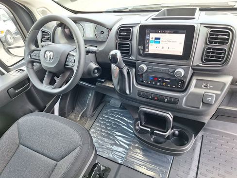 New 2026 RAM ProMaster 2500 w/ Convenience Group image 15