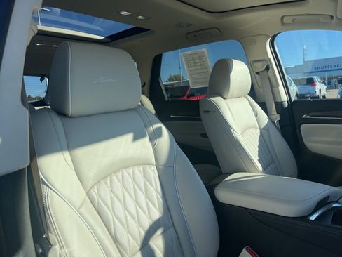 Used 2024 Buick Enclave Avenir w/ Trailering Package, 5000 lbs. image 59