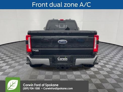 Used 2023 Ford F350 Lariat image 20