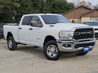 Used 2024 RAM 2500 Big Horn w/ Bed Utility Group video 2