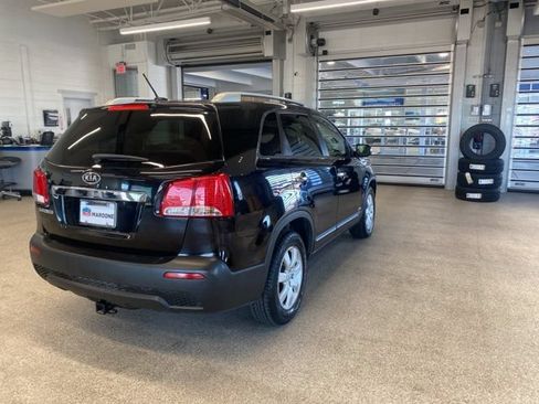 Used 2013 Kia Sorento LX AWD/4WD image 5