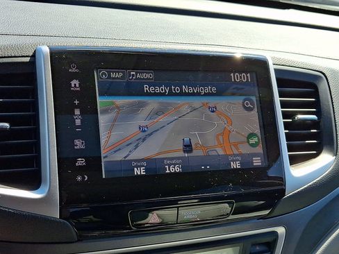 Used 2018 Honda Pilot EX-L image 17