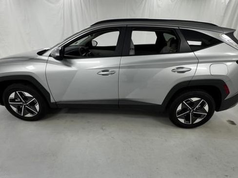 Used 2025 Hyundai Tucson SEL AWD/4WD image 6