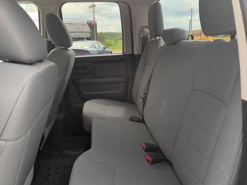 Used 2014 RAM 1500 Express AWD/4WD image 15