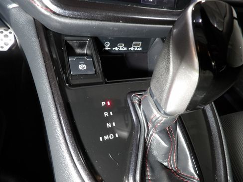 Used 2024 Subaru Legacy Sport AWD/4WD image 15