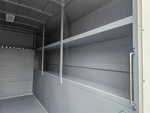 New 2026 Ford E-350 and Econoline 350 Super Duty w/ Power Equipment Group image 23