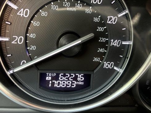Used 2016 MAZDA CX-5 Grand Touring AWD/4WD image 8