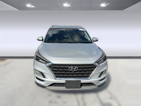 Used 2019 Hyundai Tucson Limited image 6