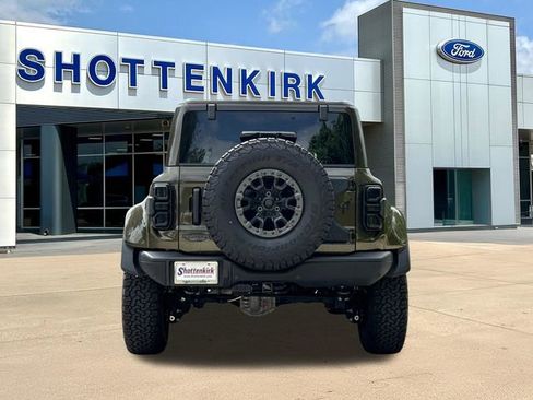 Used 2024 Ford Bronco Raptor image 6