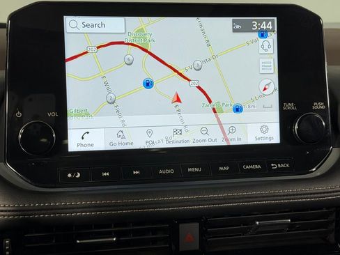 Used 2023 Nissan Rogue Platinum image 20