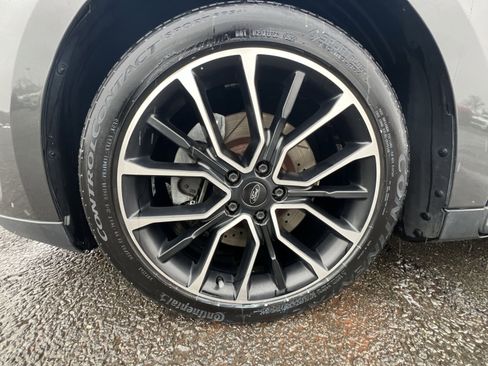 Certified 2018 Ford Taurus SHO w/ Driver Assist Package image 12