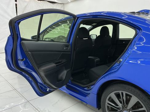 Used 2016 Subaru WRX AWD/4WD image 22