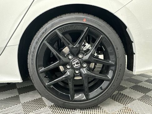 New 2026 Honda Civic Sport image 20