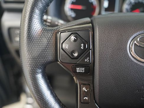 Used 2024 Toyota 4Runner TRD Pro AWD/4WD image 12