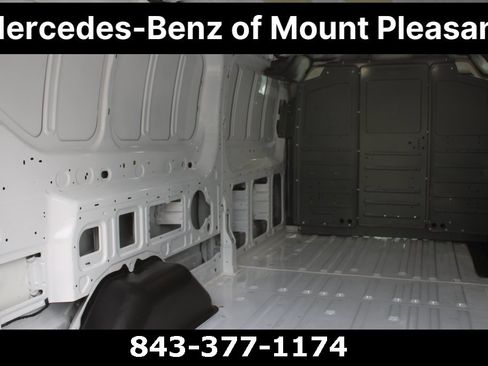Used 2024 Ford Transit 250 Low Roof w/ Fleet Fuel Economy Package image 18