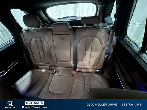 Used 2020 BMW X5 xDrive40i w/ M Sport Package AWD/4WD image 28
