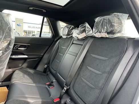 Used 2025 Mercedes-Benz GLC 63 AMG S image 51
