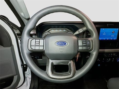 New 2026 Ford F250 XL image 19