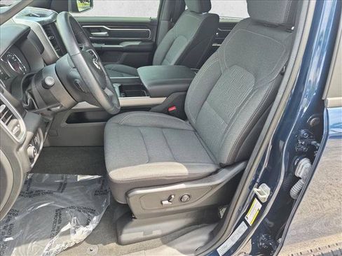 Used 2023 RAM 1500 Big Horn AWD/4WD image 15