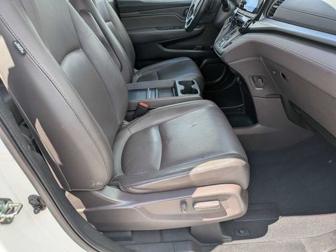 Used 2020 Honda Odyssey EX-L image 21